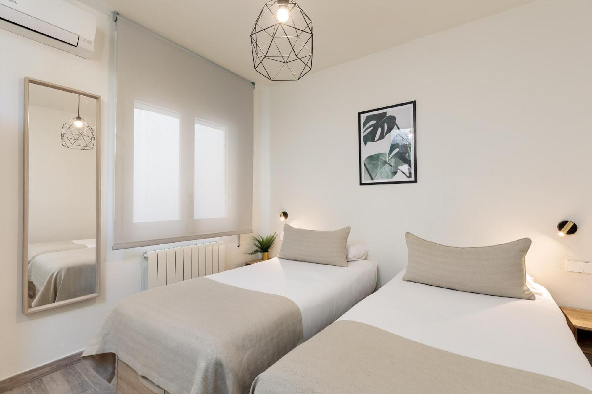 Ferienwohnung Sitges Group Blue&White Exterior foto
